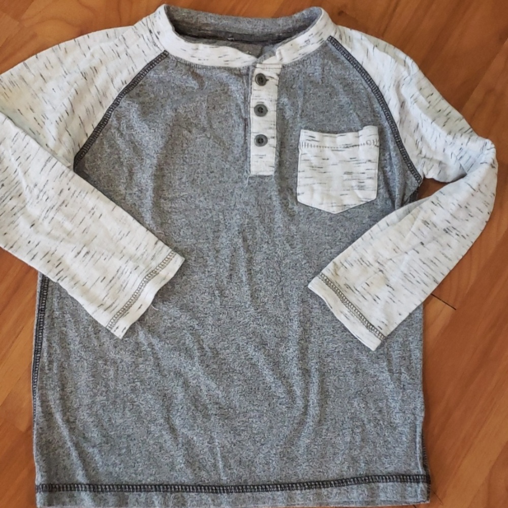 American Republic Polo Shirt